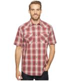 Pendleton - Frontier Shirt Short Sleeve