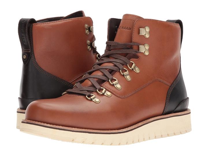 Cole Haan - Grandexplore Hiker Waterproof