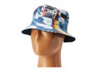 Vissla - Liquid Rollers Reversible Bucket Hat