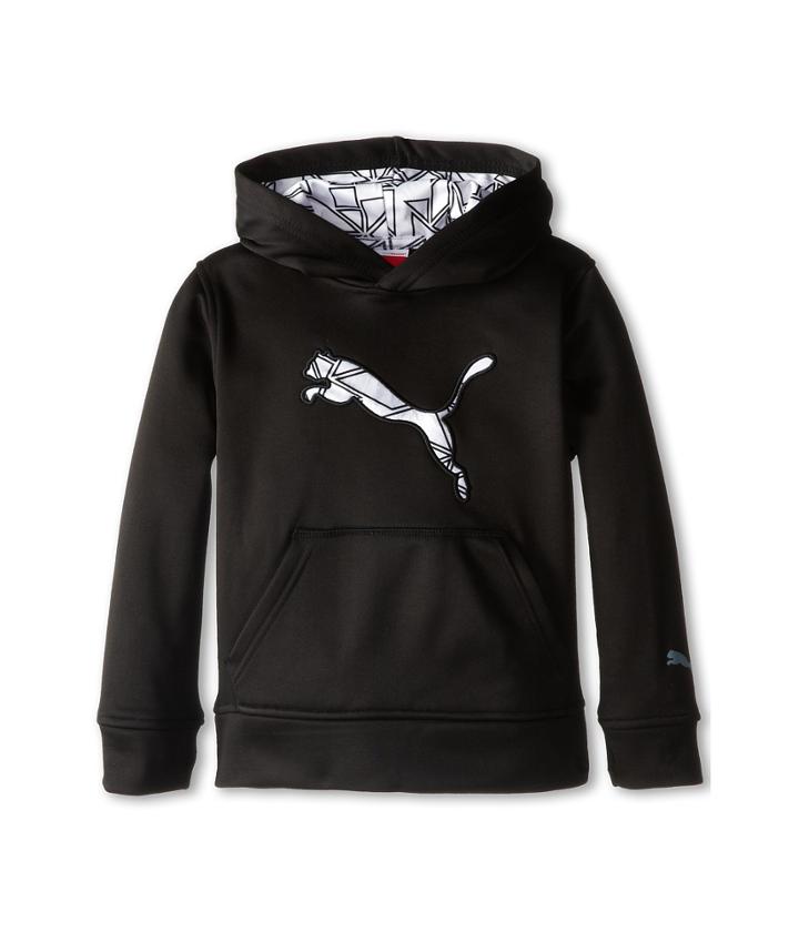 Puma Kids Big Cat Hoodie