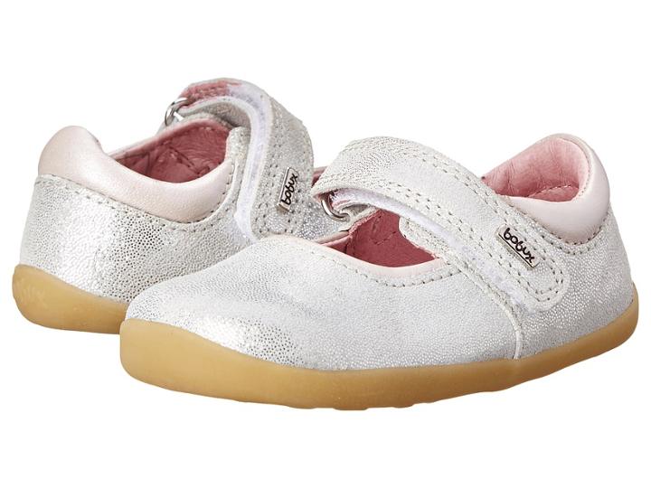 Bobux Kids - Step Up Shiny Dancer Mary Jane