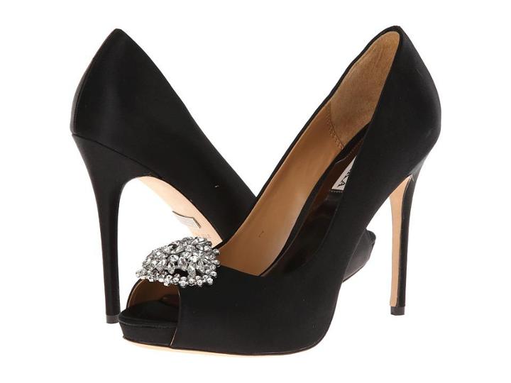 Badgley Mischka Jeannie
