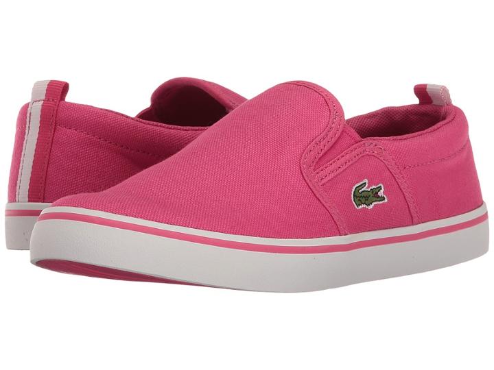 Lacoste Kids - Gazon 117 1 Sp17