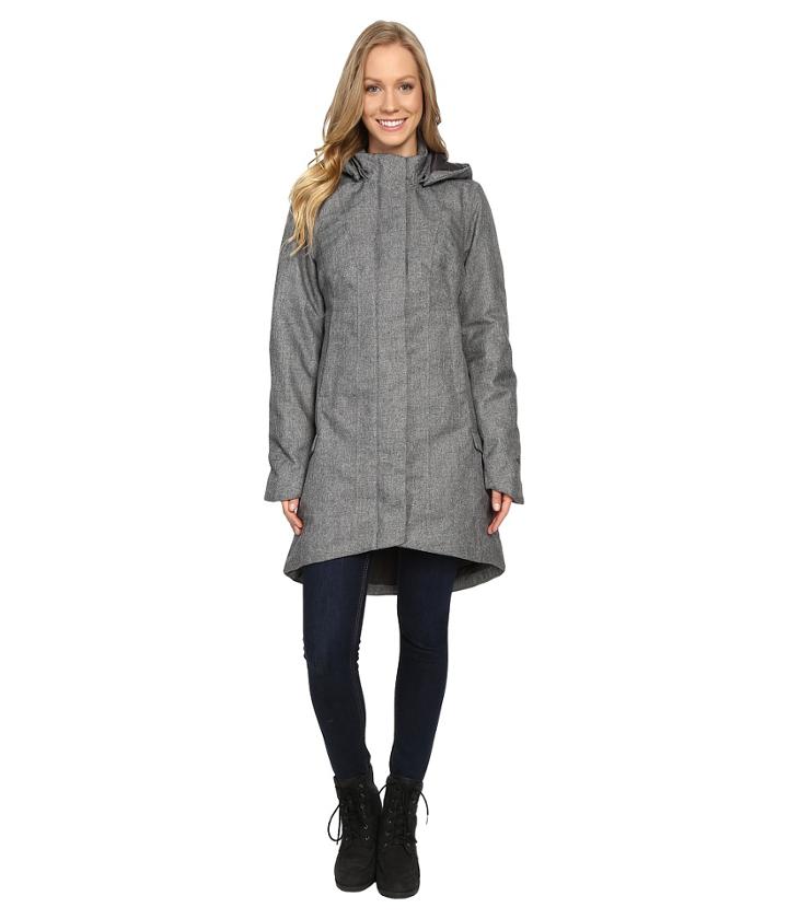 The North Face - Temescal Trench Coat
