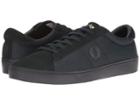 Fred Perry - Spencer Mesh Suede
