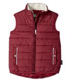 Jack Wolfskin Kids - Black Bear Insulated Vest