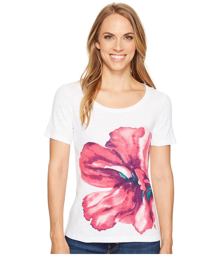 Tommy Bahama - Kavala Blossoms Short Sleeve Tee