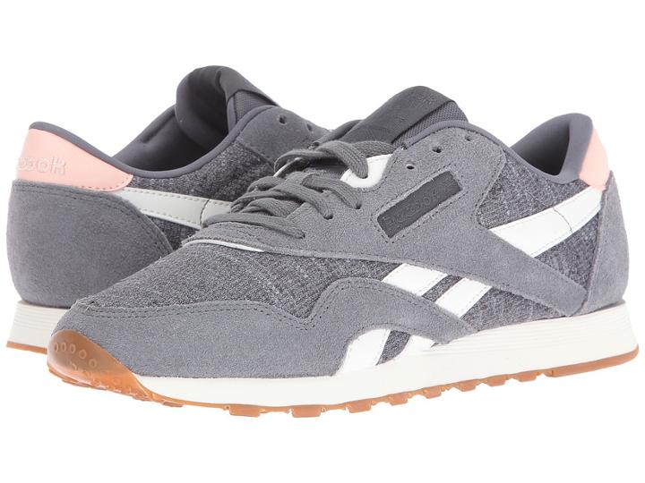 Reebok Lifestyle - Classic Nylon Wr
