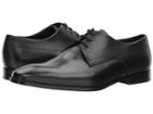 Boss Hugo Boss - Square Leather Lace-up Derby By Hugo