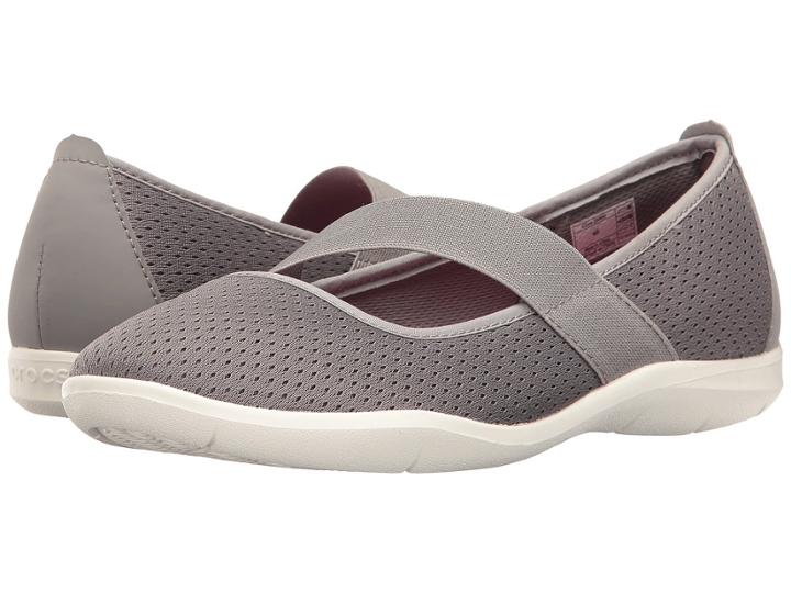 Crocs - Swiftwater Flat