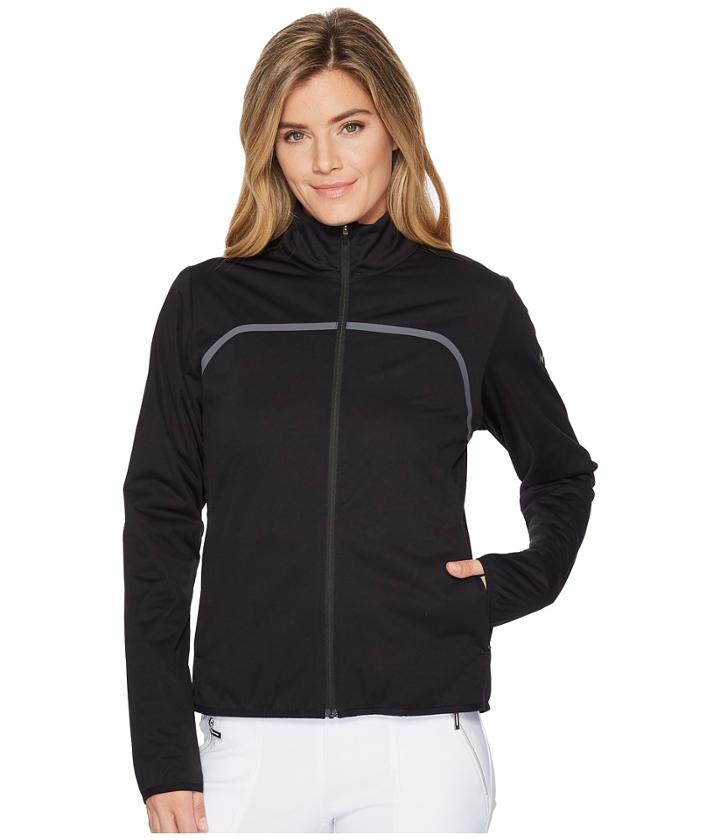 Nike Golf - Repel Jacket Full Zip