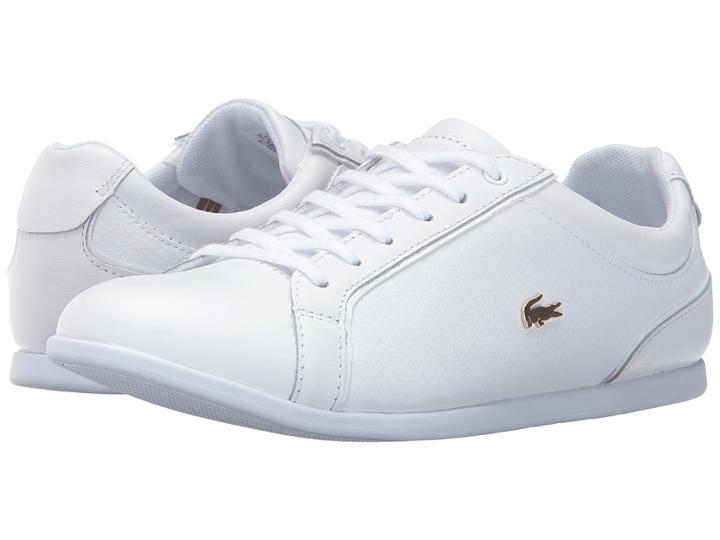 Lacoste - Rey Lace 317 1