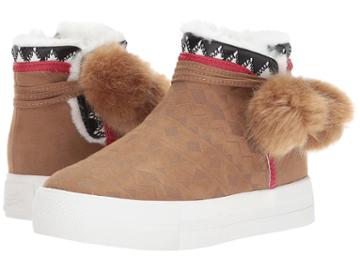 Ash Kids - Lynn Bootie