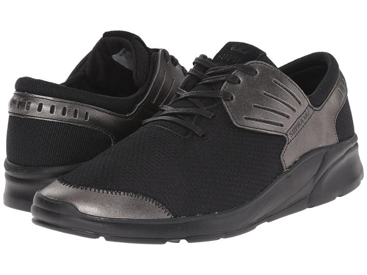 Supra - Motion