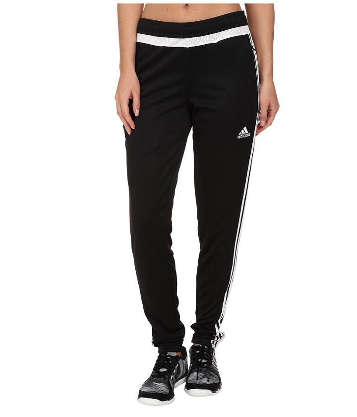 Adidas - Tiro 15 Training Pant