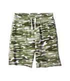 Splendid Littles - Cactus Camo Shorts