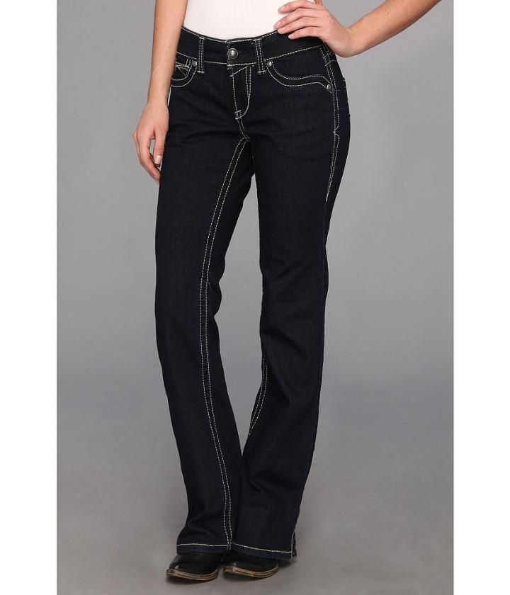 Ariat R.e.a.l. Riding Jean