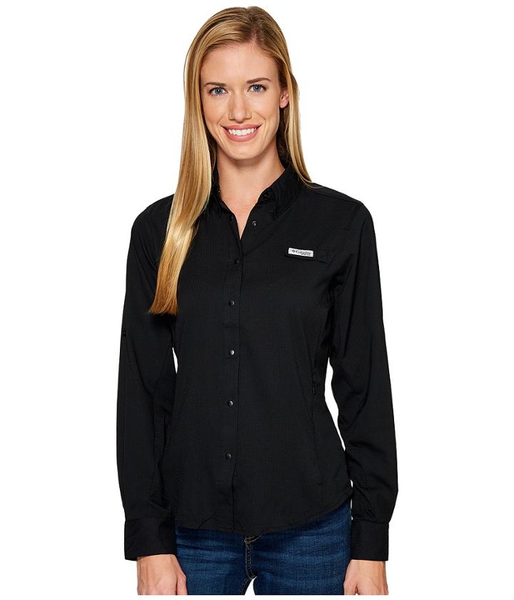 Columbia - Tamiamitm Ii L/s Shirt