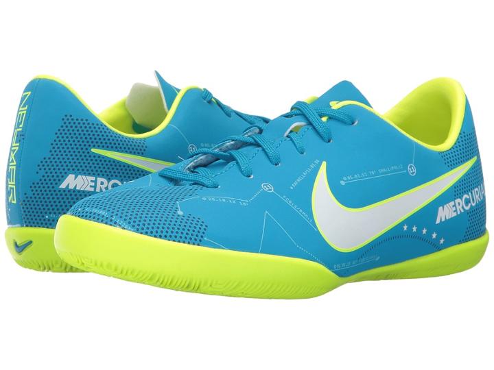 Nike Kids - Mercurialx Victory Vi Indoor Competition Soccer Boot
