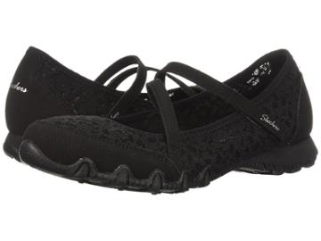 Skechers - Relaxed Fit: Bikers - Provocative