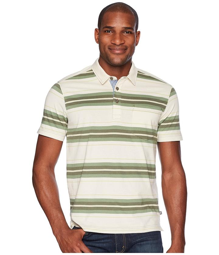 Toad&amp;co - Blackjack Polo