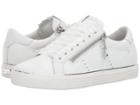 Kennel &amp; Schmenger - Town Satin Lace Sneaker