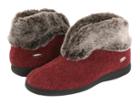 Acorn - Faux Chinchilla Bootie Ii