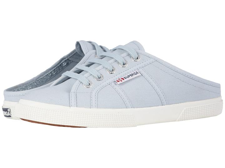 Superga - 2288 Vcotw Sneaker Mule