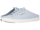 Superga - 2288 Vcotw Sneaker Mule