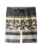 Quiksilver Kids - Swell Vision Beach Shorts Youth 17