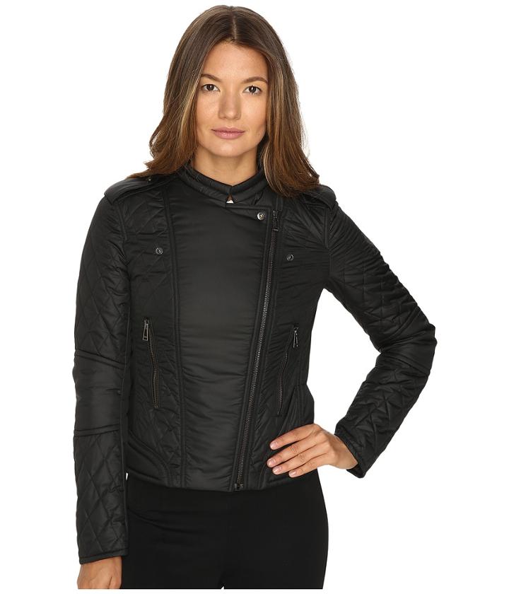 Belstaff - Enduro Lightweight Technical Quilt Jacket