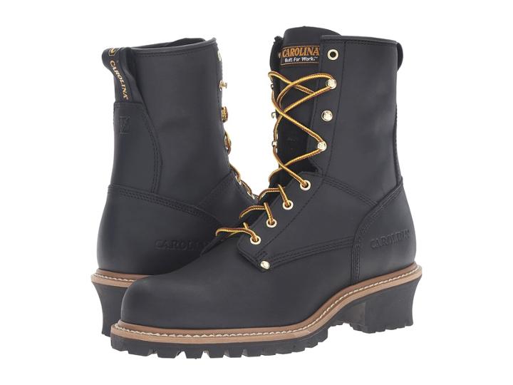 Carolina - Elm Logger Ca825