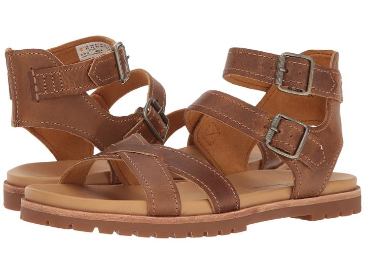 Timberland - Natoma Y-strap Sandal
