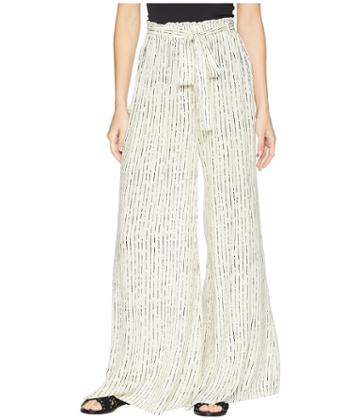 Billabong - Happy Dance Stripe Pants