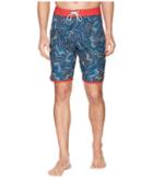 Vissla - Testa Four-way Stretch Boardshorts