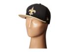 New Era - Nfl Black/team New Orleans Saints