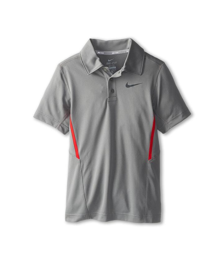 Nike Kids - N.e.t. Uv S/s Polo