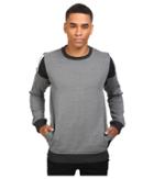Adidas Skateboarding - Elevated Crew Neck