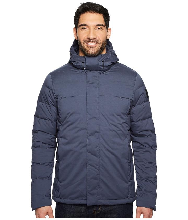 Adidas Outdoor - Climawarm(r) Allzeit Jacket