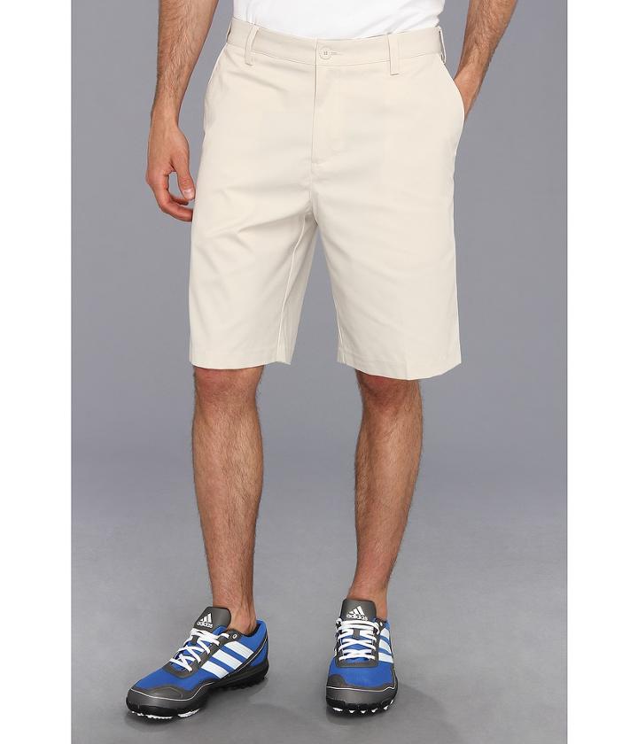Adidas Golf - Flat Front Tech Short '15