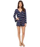 Culture Phit - Lucilla Long Sleeve Romper