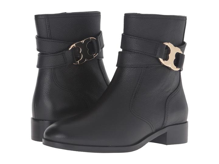 Tory Burch - Gemini Link Bootie