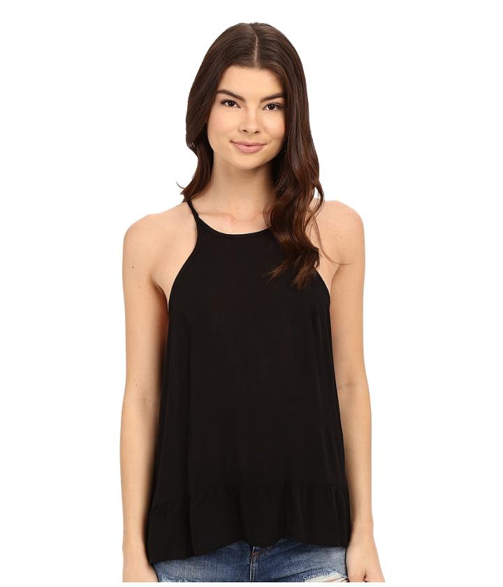 Hurley - Sable Tank Top