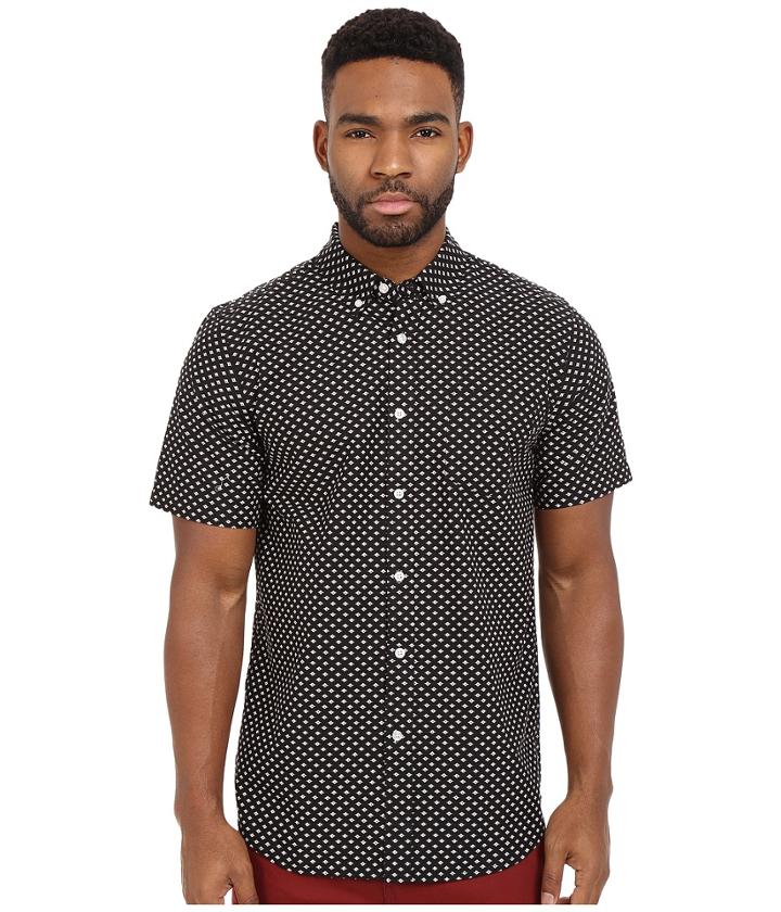 Obey - Medina Woven Top