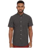 Obey - Medina Woven Top