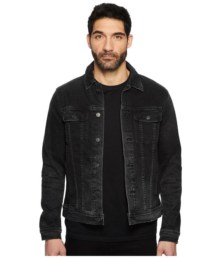 Ag Adriano Goldschmied - Dart Jacket