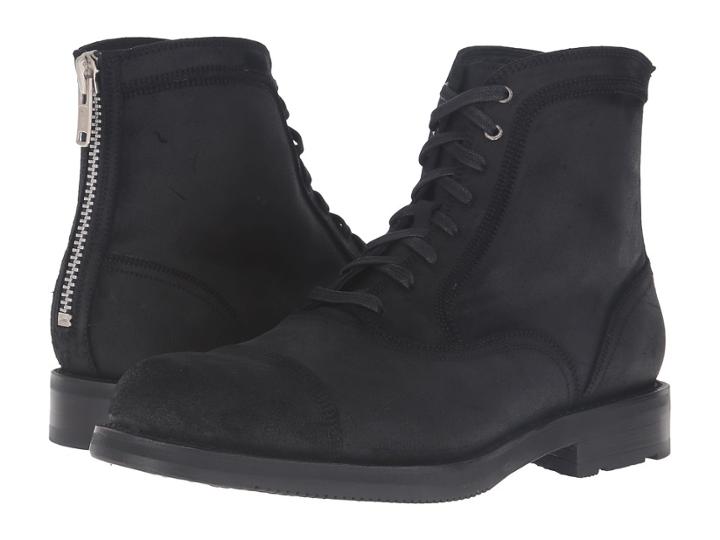 Frye - Brayden Bal Lace-up