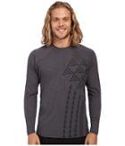 Xcel Wetsuits - Haleiwa Ventx Uv Long Sleeve