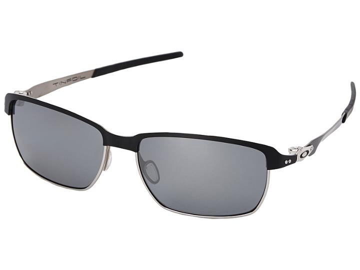 Oakley - Tinfoil