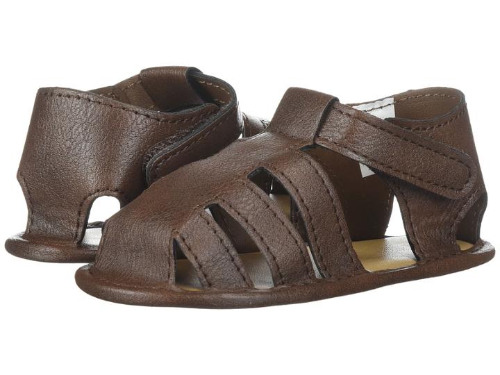 Baby Deer - Soft Sole Fisherman Sandal
